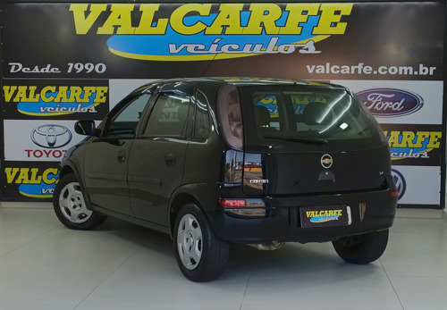 Chevrolet Corsa 1.4 Maxx Econoflex 5p