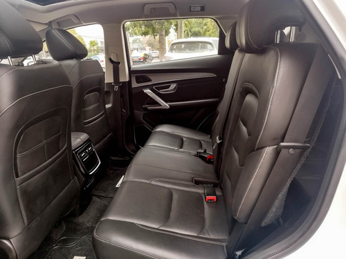 Jetour X70 Plus 1.5 Aut