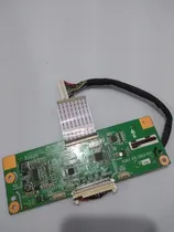Comprar Rsag7 820 Tcon Hisense 32h5b2 Serie 3zj