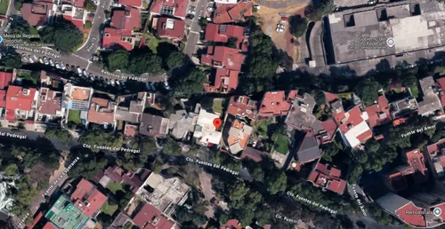 Se Vende Casa Excelente Ubicación!!! Cto. Fuentes Del Pedregal 159, Fuentes Del Pedregal, Tlalpan, 14140 !!!!!remates Hipotecarios