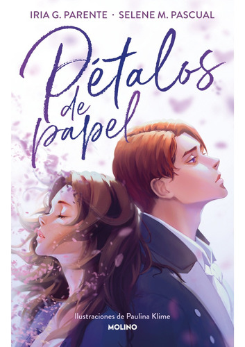 Pétalos De Papel*.. - Parente, Pascual