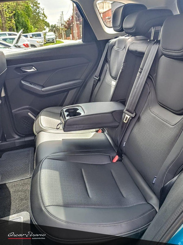 Haval Jolion Pro Deluxe 1.5 Hibrida