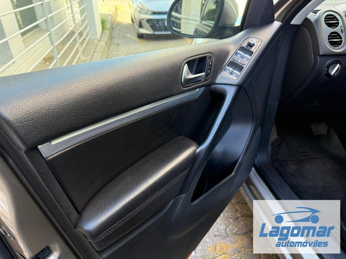 Volkswagen Tiguan Dsg Park Assist 2014 - Lagomar Automóviles