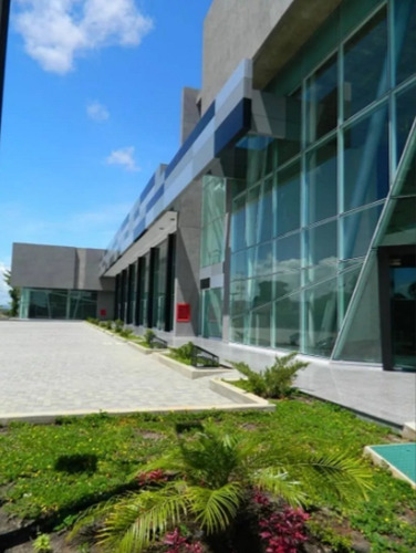 Imagen 13 de 22 de Local En Alquiler. ¿deseas Hacer La Mejor Inversión De Tu Vida? Centro Comercial Nuevo Y Moderno En Puerto Ordaz, Oportunidad Única Al Mejor Precio