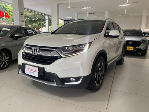 Honda CR-V 1.5 Exl