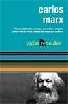 Carlos Marx - Vidas Rebeldes - Ocea Sur