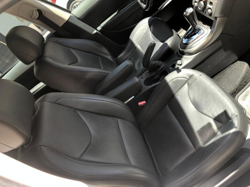 Peugeot 308 Sport 1.6 Thp 2013 Navegador Cuero Turbo