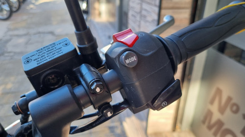 Imagen 13 de 23 de Tvs Rtr 200 Fi Abs 0km 2022 New Model Ahora 12 Moto Baires