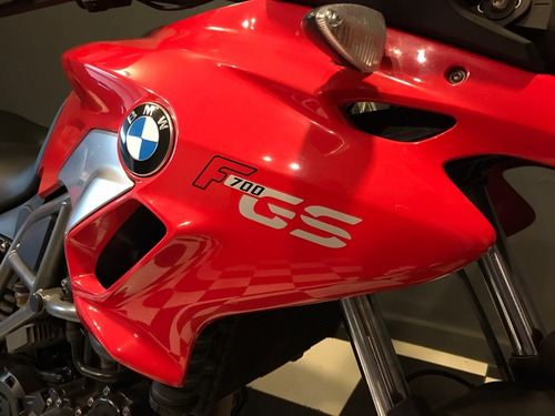 Imagen 9 de 18 de Bmw F 700 Gs