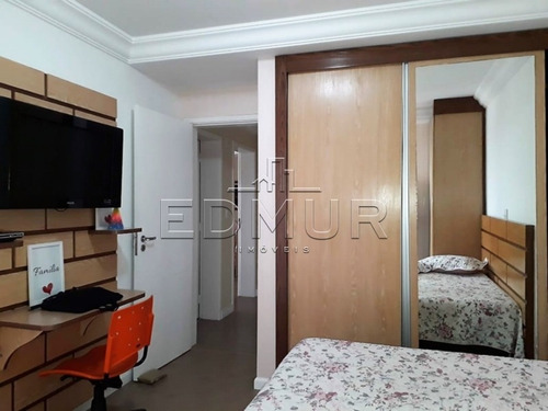 Imagem 14 de 15 de Apartamento - Vila Curuca - Ref: 25703 - V-25703