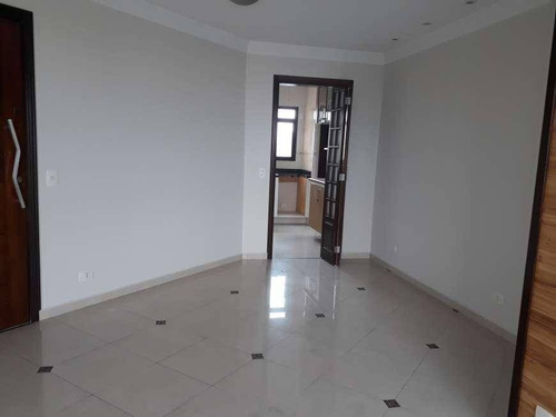 Imagem 9 de 16 de Apartamento Impecável Andar Alto Com 3 Dormitórios, 90 M² - Venda Por R$ 750.000 Ou Aluguel Por R$ 2.900/mês - Vila Mariana - São Paulo/sp - Ap15580