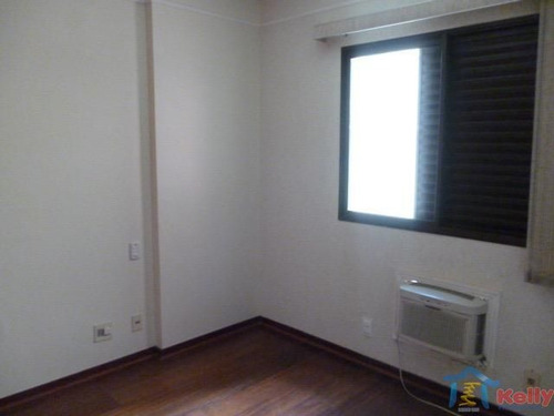 Imagem 11 de 24 de Apartamento - Venda - Ed Palladium - Presidente Prudente - Sp - 1945
