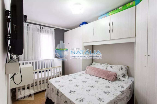 Imagem 9 de 30 de Apartamento Com 2 Dorms, Vila Prudente, São Paulo - R$ 300 Mil, Cod: 64059 - V64059
