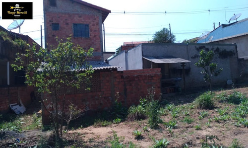 Imagem 14 de 16 de Chácara A Venda Em Boituva Com 3 Casas Simples Em Ponto Comercial - Ch00091 - 34424600