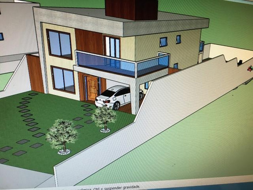 Imagem 18 de 23 de Maravilhosa Casa Em Condôminio. - 1097