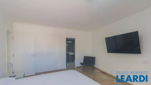 Imagem 11 de 15 de Apartamento - Brooklin - Sp - 636459