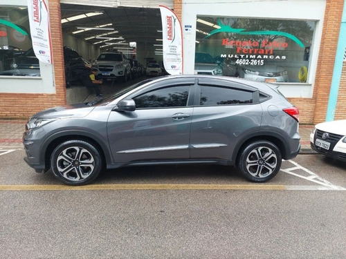 Imagem 2 de 9 de Honda Hr-v 1.8