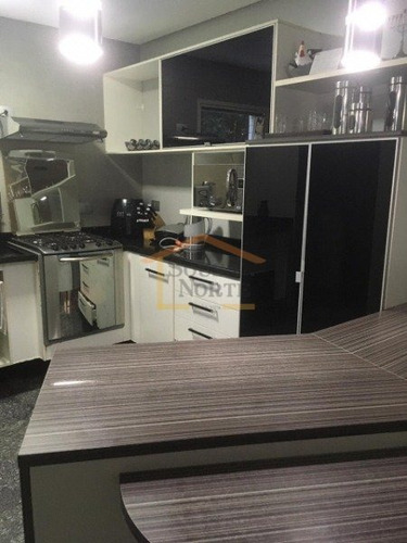 Imagem 9 de 15 de Apartamento, Venda, Santana, Sao Paulo - 13844 - V-13844