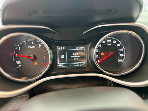 Chevrolet Tracker LT 1.0 Turbo 12V Flex Aut.