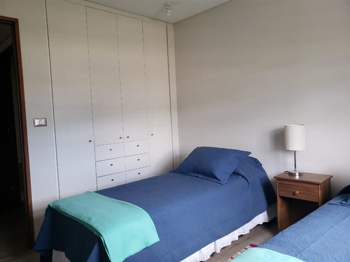 Departamento En Venta De 4 Dorm. En Frutillar