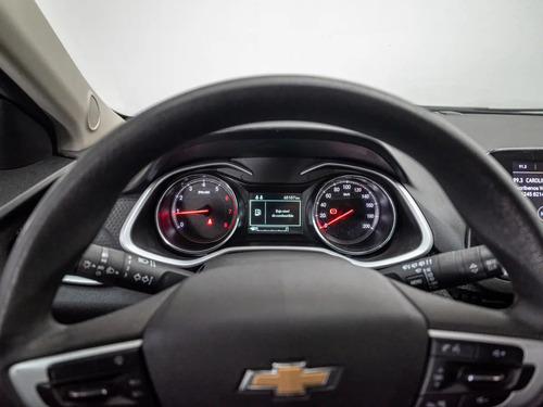 Chevrolet Onix 1.0 Ltz Mt 2021