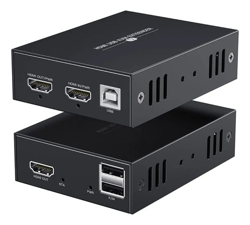 Hd Video Extender Kvm