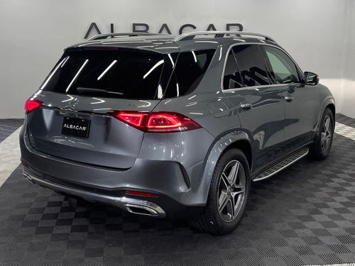 Mercedes-Benz Clase GLE 3.0 450 Suv Sport At