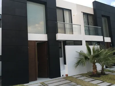 Casa en renta