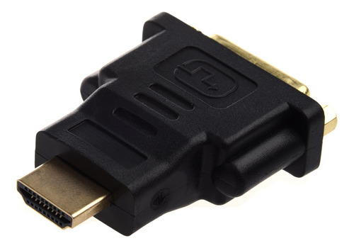 2 Adaptadores Dvi 24+1 (dvi-d) Hembra A Macho-fs