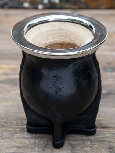 Imagen 2 de 5 de Mate Uruguayo Boca Ancha