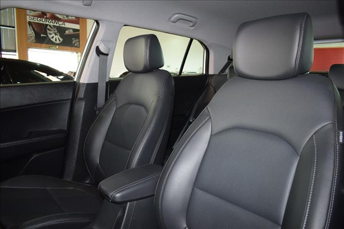 Hyundai Creta 20. 16v Flex Prestige Automático