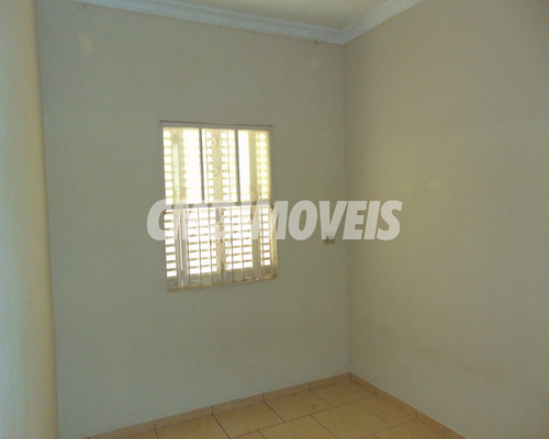 Imagem 13 de 26 de Casa Para Locação 3 Dormitórios Na Vila Teixeira Em Campinas- Ca06690 - Ca06690 - 70649125