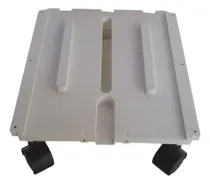 Comprar Base Com Rodas Rodízios Climatizador Komeco Kc05lfm - Usado