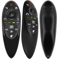 Comprar Controle Remoto Mágico Para Tv LG Magic Smart 3d 4k
