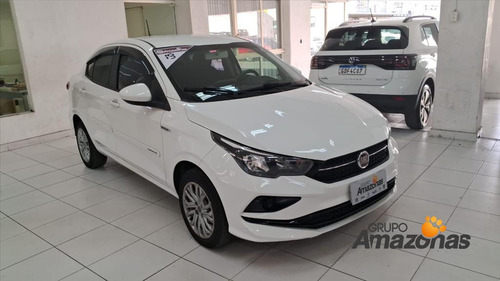 Fiat Cronos 1.3 FIREFLY FLEX DRIVE MANUAL