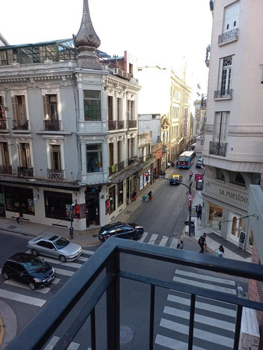 Imagen 3 de 26 de Congreso 3 Ambientes Al Frente Con Cochera, Balcon, Buen Estado, Luminoso, Cocina Separada