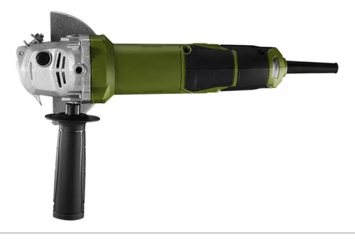Amoladora Bauker 820w + Disco (Usado)