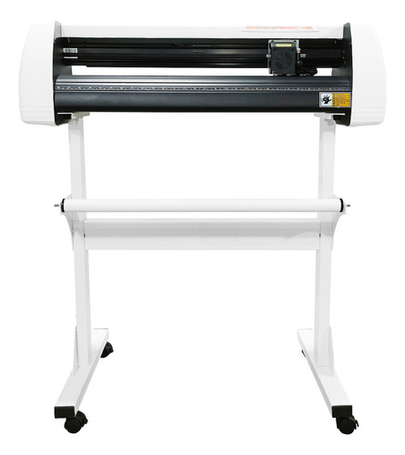 Plotter De Recorte E Risco Digital Corte E Contorno 72cm - B