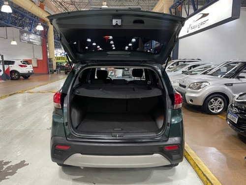 Imagem 13 de 15 de Hyundai Creta Pulse 2.0 Verde 2018