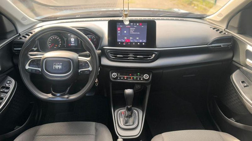 Fiat Pulse Drive At
