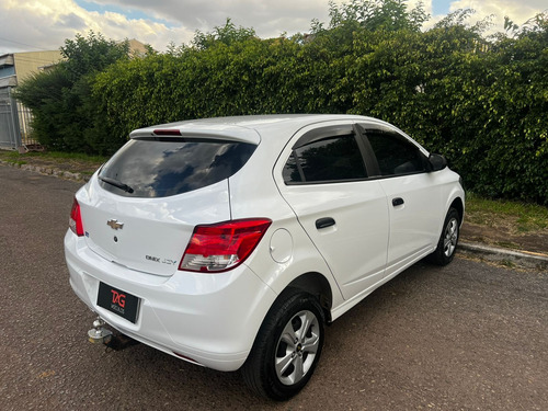 Chevrolet Onix 1.0 Joy 5p