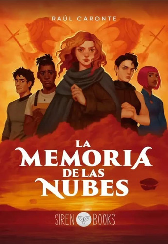 La Memoria De Las Nubes