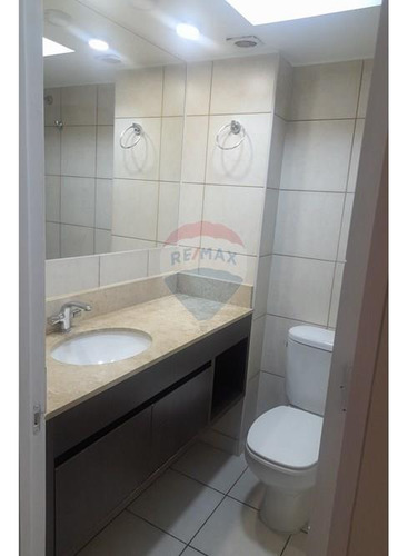 Impecable Departamento En Ñuñoa 2d 2b