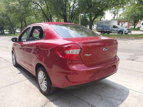 Ford Figo Energy 2020