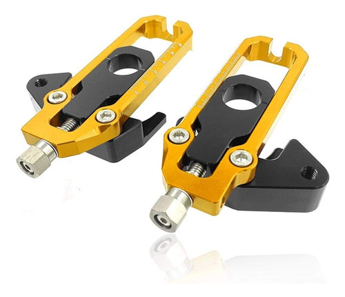 Qbiya Cb Cbr Ajustador Cadena Tensor Catena Spool Slider