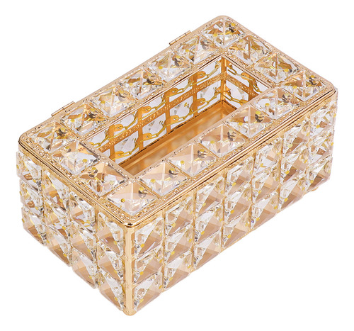 Tissue Holder Multifunctional Fashionable Design Exquisite