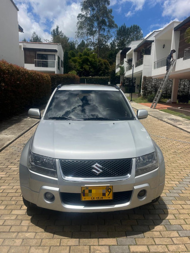 Suzuki Grand Vitara 2.7 Sz