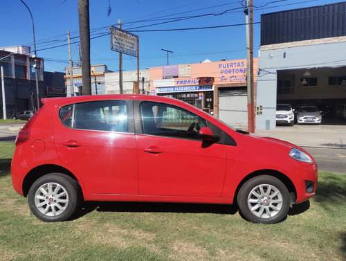 Fiat Palio 1.4 Attractive 85cv