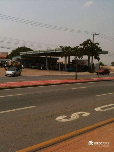 Imagem 5 de 9 de Área, 5000 M² - Venda Por R$ 10.000.000,00 Ou Aluguel Por R$ 30.000,00/mês - Jardim Novo Horizonte - Sorocaba/sp - Ar0031