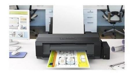 Impresora Epson L1300 Tinta Continua Ecotank - Techbox